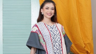 Tips Padu Padan Batik agar Tampil Modis dan Elegan