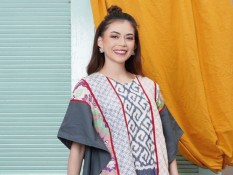 Tips Padu Padan Batik agar Tampil Modis dan Elegan