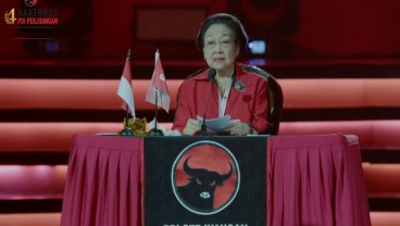 Cerita Megawati Tidak Boleh Kuliah Karena Anak Bung Karno