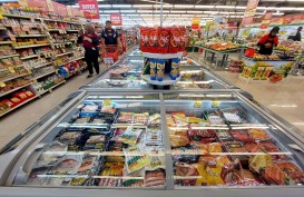 Inflasi Akhir Tahun Diprediksi  Turun Jadi 2,6 Persen