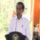 Isu Reshuffle Kabinet Kian Menguat, Presiden Jokowi: Dengar dari Mana?