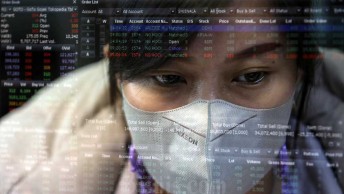 Ramalan Saham Cuan dan Prediksi IHSG Oktober 2023