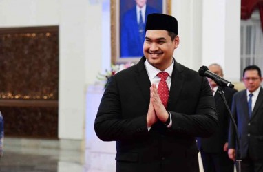 Dito Ariotedjo Bicara Soal Uang Korupsi BTS dan Isu Reshuffle Kabinet