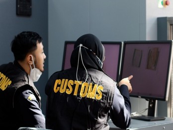 Bea Cukai: Barang Impor Tidak Bisa Masuk Sembarangan, Begini Prosedurnya!