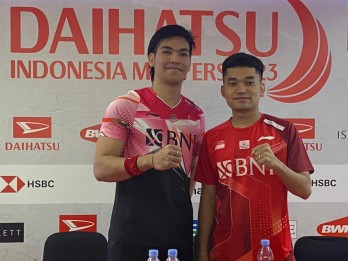 Jadwal Bulu Tangkis Asian Games 2023: Leonil dan Ganda Campuran Main Hari Ini