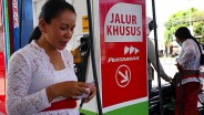 Dampak Harga Pertamax Naik, Pelanggan Berpaling ke Pertalite?