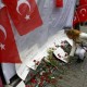 Daftar Ledakan Bom Bunuh Diri di Turki Sejak 2015