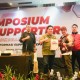 Temui Ketum PSSI, Suporter Sampaikan 7 Rekomendasi untuk Sepak Bola Indonesia