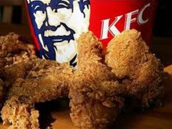 Spesial Promo HUT ke-25 Bank Mandiri, Begini Cara dan Syarat Dapat 5 Potong KFC Cuma Rp25 Ribu