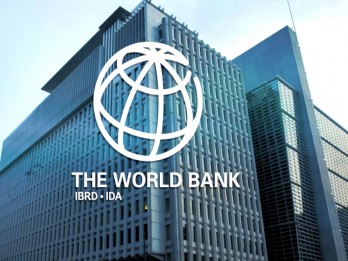 Bank Dunia Naikkan Proyeksi Ekonomi Indonesia 2023 jadi 5 Persen