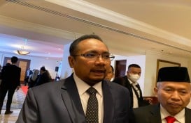 PKB Gerah Ingatkan Menteri Agama Yaqut: Hati-hati Mulutnya!