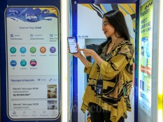 Promo HUT ke-25 Bank Mandiri, dari Bunga KPR hingga Diskon Belanja!