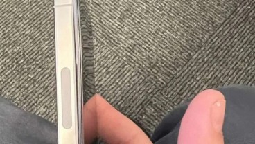 Parah! Baterai iPhone 15 Dilaporkan Mengembung Setelah Dipakai Beberapa Hari