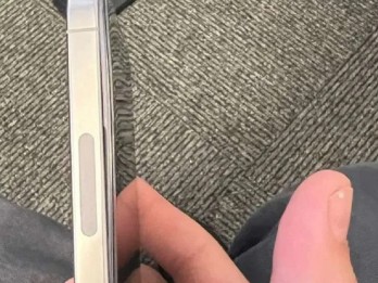 Parah! Baterai iPhone 15 Dilaporkan Mengembung Setelah Dipakai Beberapa Hari