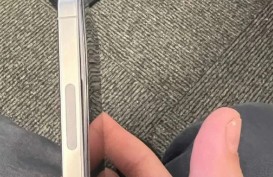 Parah! Baterai iPhone 15 Dilaporkan Mengembung Setelah Dipakai Beberapa Hari