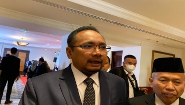 Menag Yaqut Ungkap Realisasi Anggaran Haji 2023 Capai Rp17,94 Triliun