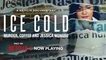 Link Nonton Ice Cold, Film Dokumenter Jessica Wongso yang Jadi Perdebatan Warganet