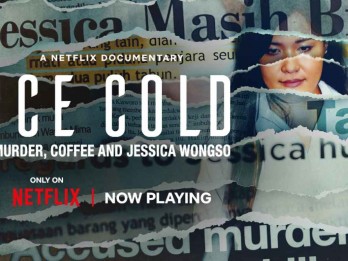 Link Nonton Ice Cold, Film Dokumenter Jessica Wongso yang Jadi Perdebatan Warganet