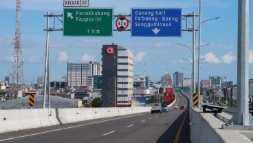 Emiten Tol Salim Beri Kisi-kisi Aksi Korporasi, Saham META Melambung 147 Persen