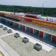 Pembangunan Rest Area di Tol Pekanbaru-Bangkinang Masuk Tahap Akhir