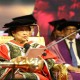 Megawati Dianugerahi Doktor Kehormatan dari UTAR Malaysia