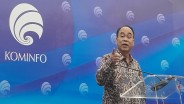 Ngebet Gelar 5G, Kominfo Putar Otak dan Siapkan Insentif
