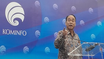 Ngebet Gelar 5G, Kominfo Putar Otak dan Siapkan Insentif