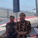 Berapa Tarif Kereta Cepat Jakarta Bandung?  Ini Jawaban Jokowi