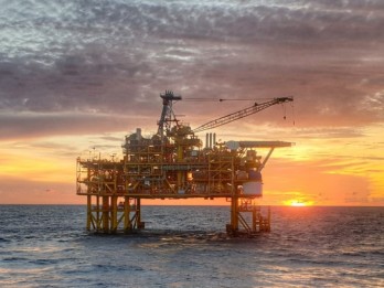 Eni Temukan Cadangan Gas Jumbo di Kaltim, Jadi 3 Besar Temuan Migas Dunia 2023