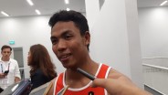 Asian Games 2023: Maju ke Babak Final, Zohri Cs Bakal Bersaing Kekuatan Besar