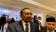 Menag Yaqut Tidak Akan Cabut Pernyataannya meski Akan Didisiplinkan PKB