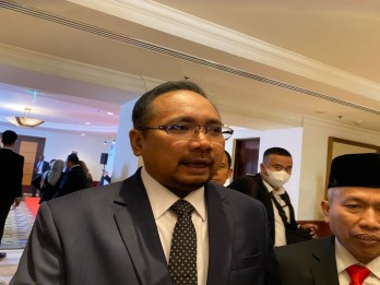 Menag Yaqut Tidak Akan Cabut Pernyataannya meski Akan Didisiplinkan PKB