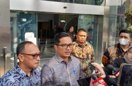 Febri Diansyah dan Rasamala Aritonang Dipanggil KPK, Jadi Saksi Kasus Kementan