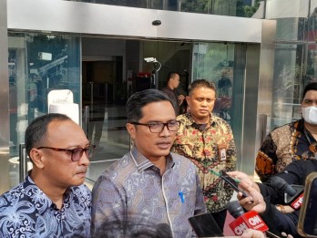 Febri Diansyah dan Rasamala Aritonang Dipanggil KPK, Jadi Saksi Kasus Kementan