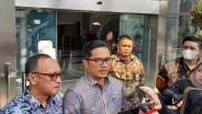 Febri Diansyah dan Rasamala Aritonang Dipanggil KPK, Jadi Saksi Kasus Kementan