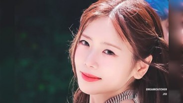 Ini Dia 25 Idol K-pop Tercantik Tahun 2023