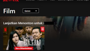 Cara Langganan Netflix untuk Nonton Film Dokumenter Jessica Wongso