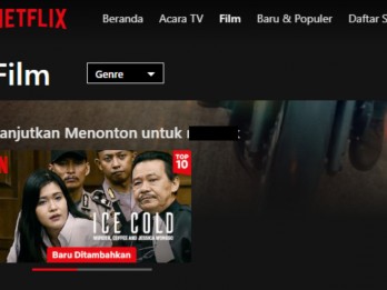Cara Langganan Netflix untuk Nonton Film Dokumenter Jessica Wongso