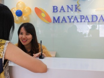 Tok! Disetujui RUPSLB, Bank Milik Tahir (MAYA) Siap Right Issue 27 Miliar Saham