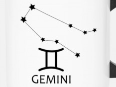 Zodiak yang Setia Jadi Teman, Ada Gemini