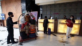 Tingkat Hunian Hotel di Kota Malang Capai 56,39 Persen pada Agustus