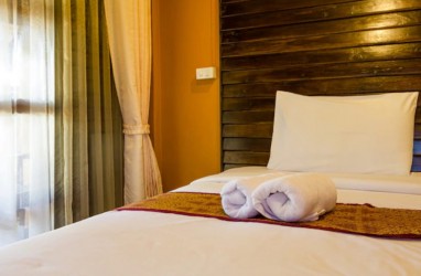 Tingkat Hunian Hotel Berbintang di Karangasem Peringkat Teratas di Bali, Begini Kata PHRI