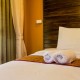 Tingkat Hunian Hotel Berbintang di Karangasem Peringkat Teratas di Bali, Begini Kata PHRI