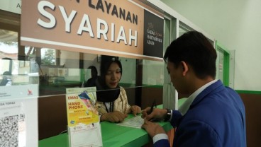 Grup Hartadinata (HRTA) Buka Layanan Gadai Syariah di Jabar & Jatim