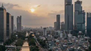 Revisi Proyeksi Pertumbuhan Ekonomi, Prospek Cerah dari Nusantara