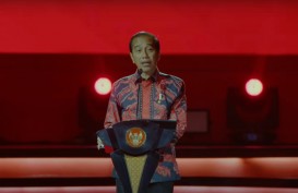 Jokowi Bertemu SBY di Istana Bogor Sore Ini, Bahas Apa?
