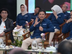 Iuran BPJS Kesehatan Naik pada 2025? Ini Bocoran Dirut Ghufron
