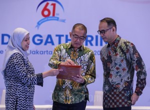 AALCO Akan Membahas Sejumlah Isu Penting Terkait Kebijakan Hukum Internasional