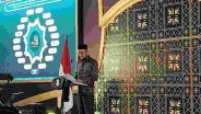 Transaksi UMKM Syariah di Fesyar Jawa 2023 Capai Rp3,03 Miliar