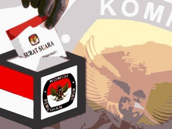 Respons KPU Atas Perintah MA Cabut Aturan yang Permudah Eks Koruptor Nyaleg